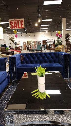 Furniture Store «Bel Furniture - Greenspoint», reviews and photos, 15861 North Fwy, Houston, TX 77090, USA