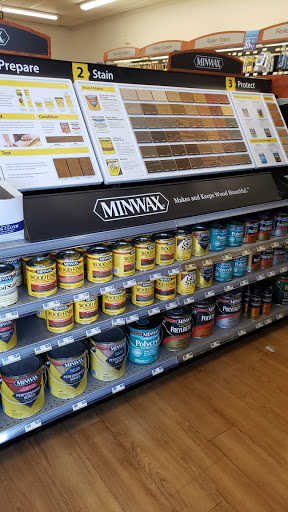 Paint Store «Sherwin-Williams Paint Store», reviews and photos, 8475 W Flamingo Rd, Las Vegas, NV 89147, USA