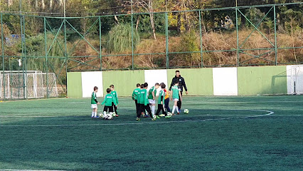 Çengelköy Spor Kulübü Tesisleri