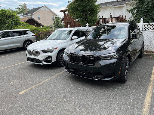 BMW Dealer «BMW of Reading», reviews and photos, 1015 Lancaster Ave, Reading, PA 19607, USA