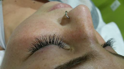 Beauty Salon «Edge Salon and Spa», reviews and photos, 1025 N Fillmore St, Arlington, VA 22201, USA