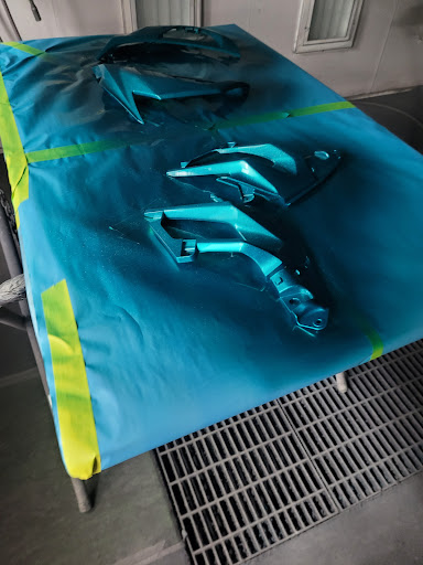 Auto Repair Shop «Mike Montgomery Auto, Inc.», reviews and photos, 6a Barnes Corner Rd, Colora, MD 21917, USA