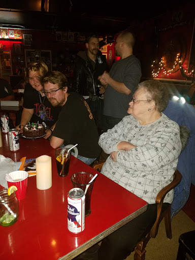 Night Club «Roxy & Dukes Roadhouse», reviews and photos, 745 Bound Brook Rd, Dunellen, NJ 08812, USA