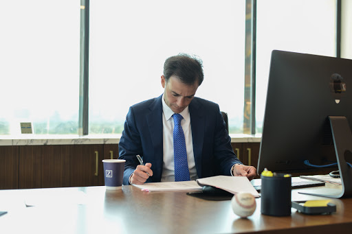 Personal Injury Attorney «Zehl & Associates, PC», reviews and photos