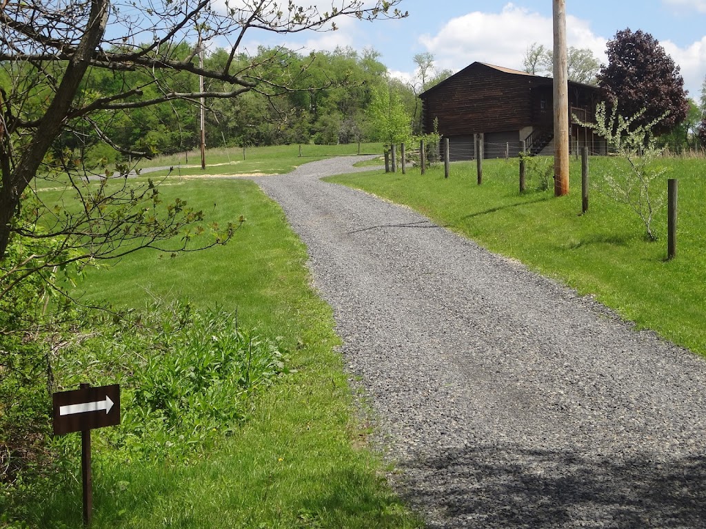The Retreat at Brandywine A Massage and Bodywork Center 44622
