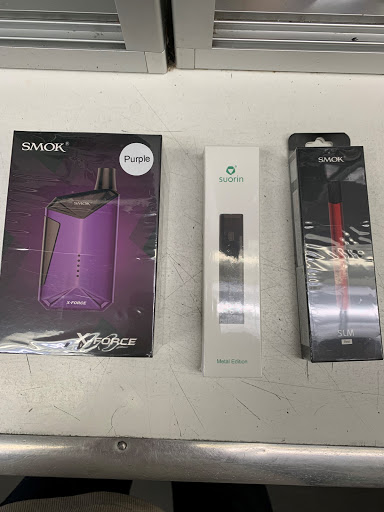 Tobacco Shop «Smoke Shop at Quick Mart», reviews and photos, 814 Diamond Hill Road, Woonsocket, RI 02895, USA