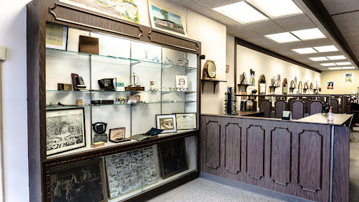 Optician «Buffalo Optical Co Inc», reviews and photos, 280 Delaware Ave, Buffalo, NY 14202, USA