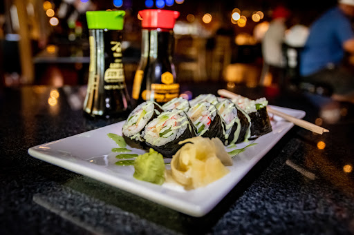 Shinto Japanese Steakhouse and Sushi Bar -Westlake