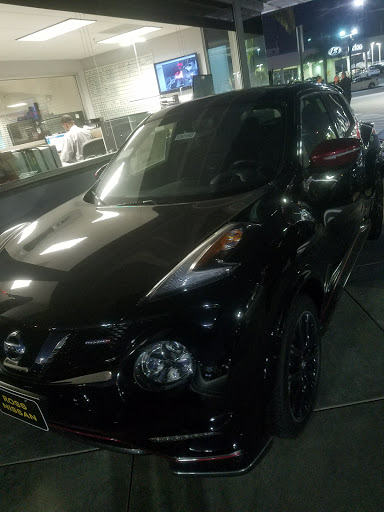 Nissan Dealer «Ross Nissan of El Monte», reviews and photos, 3428 Peck Rd, El Monte, CA 91731, USA