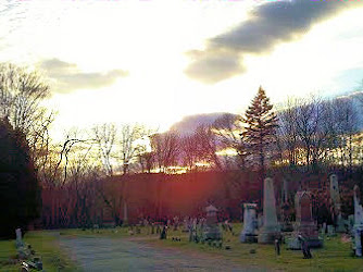 Yantic Cemetery