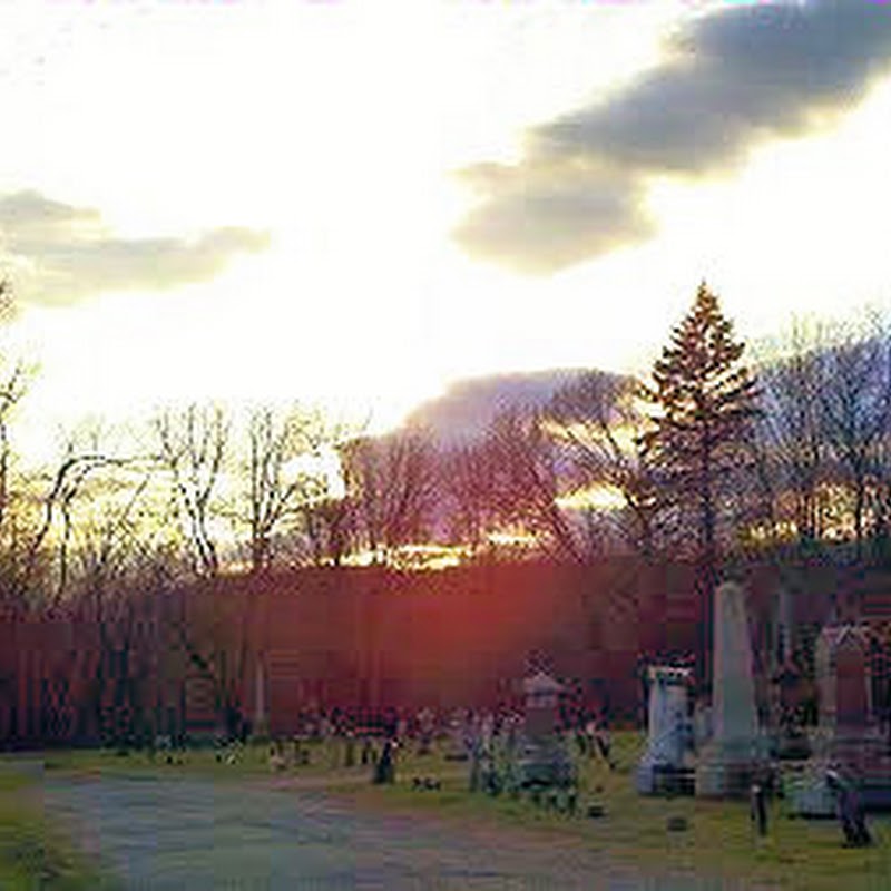 Yantic Cemetery