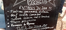 Little Cocotte à Périgueux menu