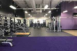 Anytime Fitness