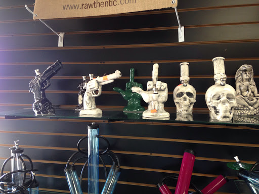 Tobacco Supplier «Omars Smoke Shop», reviews and photos, 4002 Stone Mountain Hwy #540, Snellville, GA 30039, USA