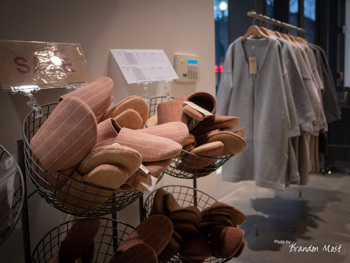 Department Store «MUJI», reviews and photos, 170 S Market St #120, San Jose, CA 95113, USA