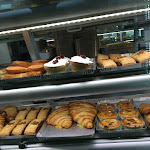 Photo n°34 de l'avis de Tina.i fait le 10/02/2019 à 13:30 sur le  Bar Pasticceria Gelateria De Giovanni à Bacoli