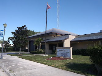 St. Lucie County Fire District - Station 15