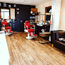 Salon de coiffure Le 35 Barbershop Saint-Malo Paramé 35400 Saint-Malo