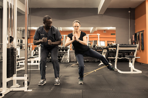 Gym «Lions Gym», reviews and photos, 4123 W Broadway Ave, Minneapolis, MN 55422, USA