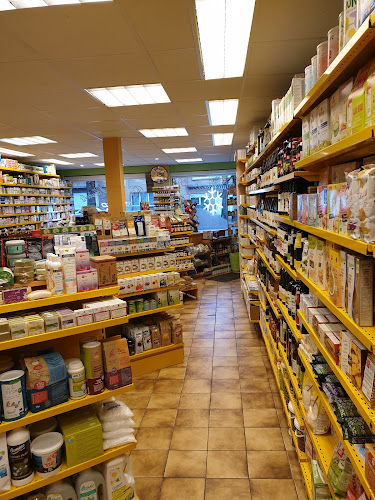 Beoordelingen van Paracelsus in Vilvoorde - Supermarkt