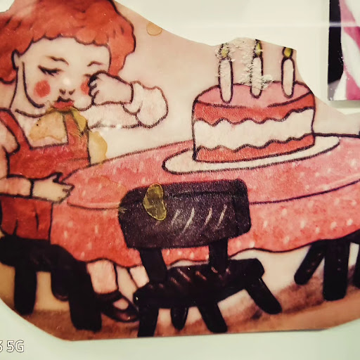 Explore dog tags tattoo ideas, creative tattoo ideas in Englewood, available at The Original Big Daddy Tattoo & Body Piercing est.1997 est.1997