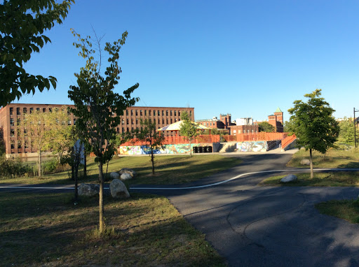 Park «Manchester Street Park», reviews and photos, 77 Manchester St, Lawrence, MA 01841, USA