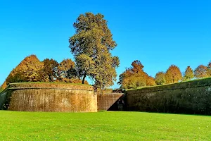 Mura di Lucca image