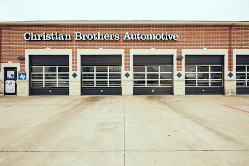 Auto Repair Shop «Christian Brothers Automotive Midway / George Bush», reviews and photos, 19020 Midway Rd, Dallas, TX 75287, USA