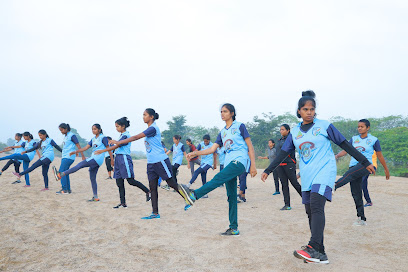 DRONACHARYA DEFENCE ACADEMY