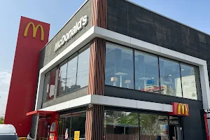 McDonald's image