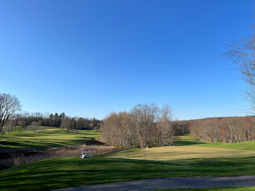 Golf Club «Anglebrook Golf Club», reviews and photos, 100 US-202, Lincolndale, NY 10540, USA