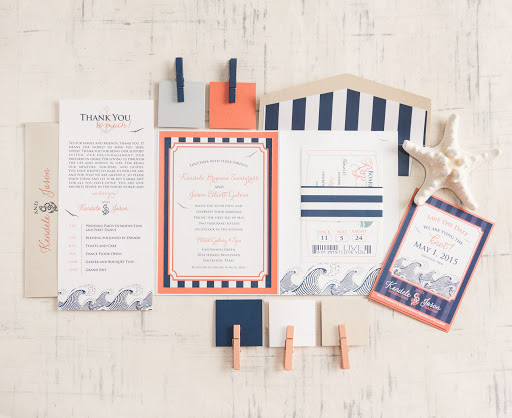 Invitation Printing Service «My Urban Invites», reviews and photos, 2855A Mangum Rd #315, Houston, TX 77092, USA