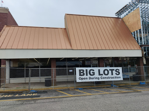 Discount Store «Big Lots», reviews and photos, 257 New Rd, Somers Point, NJ 08244, USA