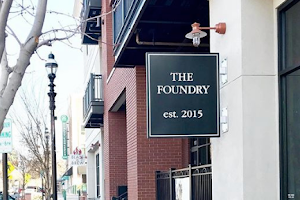 The Foundry image