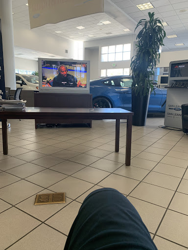 Ford Dealer «The Ford Store San Leandro», reviews and photos, 1111 Marina Blvd, San Leandro, CA 94577, USA