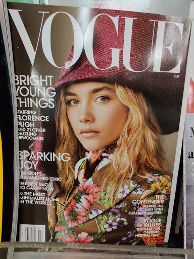 Drug Store «Walgreens», reviews and photos, 600 Newark Ave, Elizabeth, NJ 07208, USA