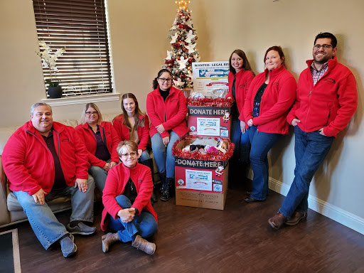 Personal Injury Attorney «Hudson Law Firm, PC», reviews and photos