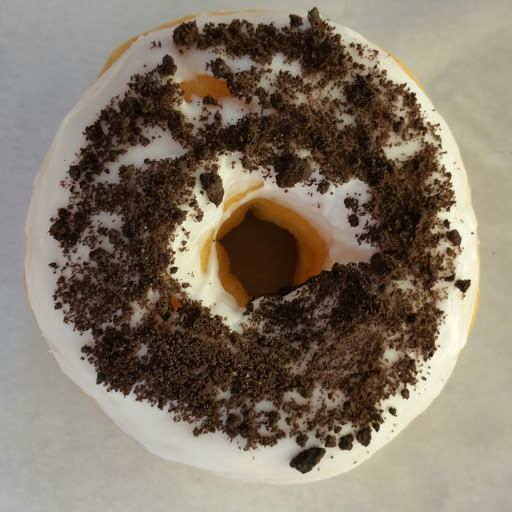 Donut Shop «Golden Donuts», reviews and photos, 1818 W Baseline Rd, Mesa, AZ 85202, USA