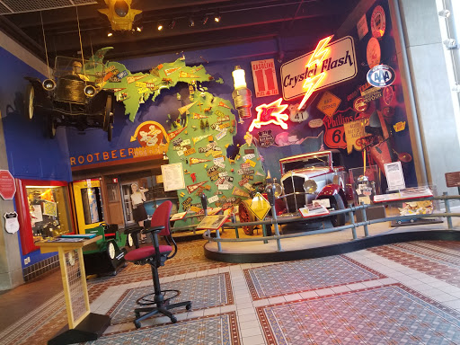 Donut Shop «The Donut Conspiracy», reviews and photos, 1971 E Beltline Ave NE #123, Grand Rapids, MI 49525, USA