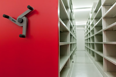 Archives d'Alsace - site de Strasbourg à Strasbourg