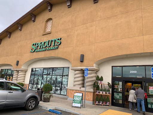 Health Food Store «Sprouts Farmers Market», reviews and photos, 2060 El Camino Real, Santa Clara, CA 95050, USA