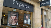 Photo du Salon de coiffure Eleganzza By Gina Gino - Salon de coiffure à Dijon