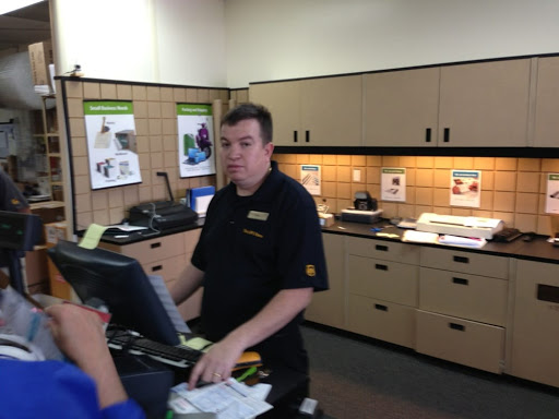 Shipping and Mailing Service «The UPS Store», reviews and photos, 11654 Plaza America Dr, Reston, VA 20190, USA