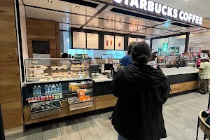 Starbucks image