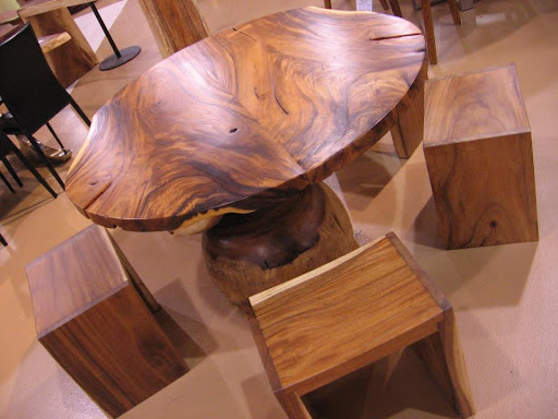 Furniture Maker «Jamieson Furniture Gallery», reviews and photos, 10217 Main St, Bellevue, WA 98004, USA