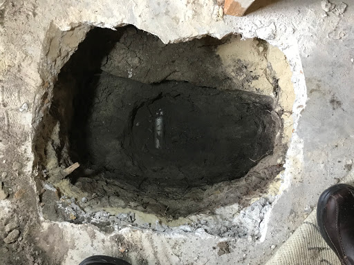 Plumber «A-1 Sewer & Drain Plumbing & Heating», reviews and photos, 516 S Military Hwy, Virginia Beach, VA 23464, USA