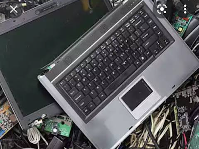 Reparaciones de Pc y Laptop