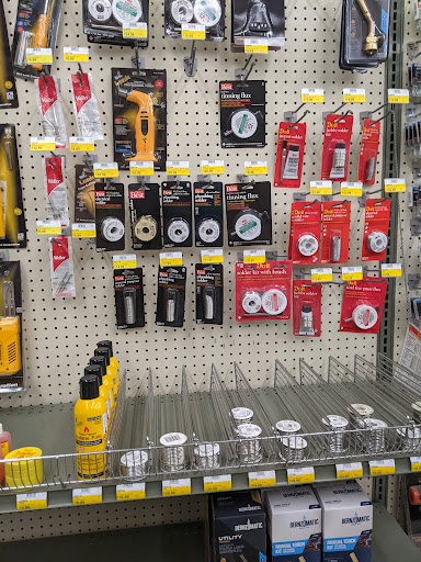 Hardware Store «Brownsboro Hardware & Paint - Prospect», reviews and photos, 9521 US-42, Prospect, KY 40059, USA