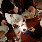 Photo n°1 de l'avis de Tobias. fait le 11/06/2019 à 05:02 sur le  Ristorante Pizzeria Le Cicogne à Torre del Lago