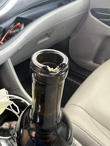 Liquor Store «SHENANIGANS WINES AND SPIRITS», reviews and photos, 561 S Broadway, Lexington, KY 40508, USA